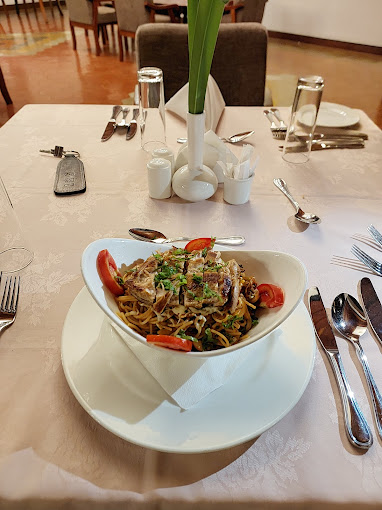 Salinero Hotel – Kilimanjaro