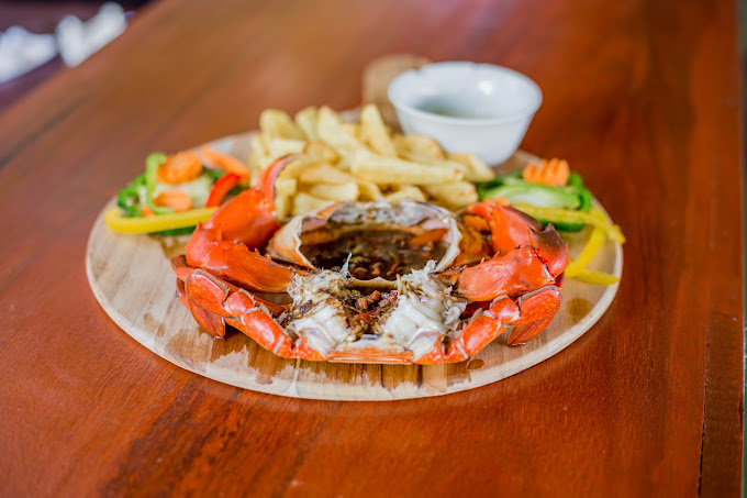 Shose Farmhouse Chalets & Campsite