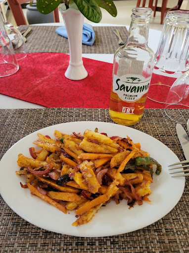 Stella Maris Executive Lodge