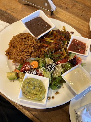 Blossoms Cafe & Wine Bar