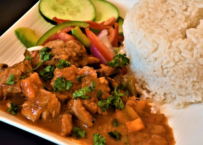 East Point Hotel Moshi