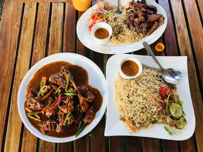 salad for days dar es salaam