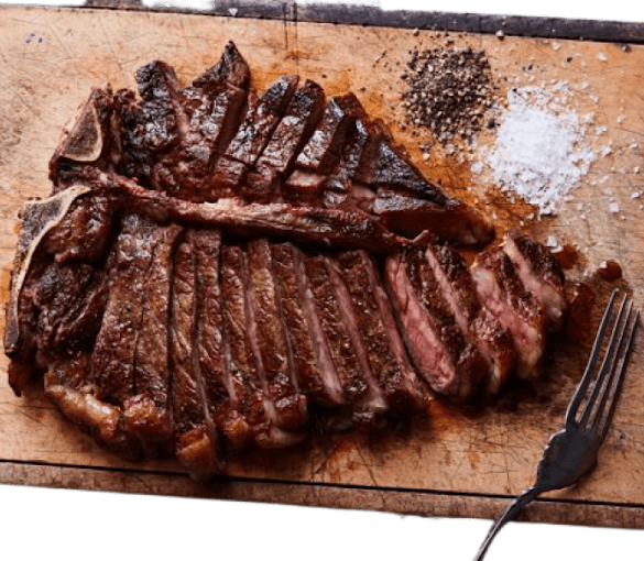 Samaki Samaki restaurant