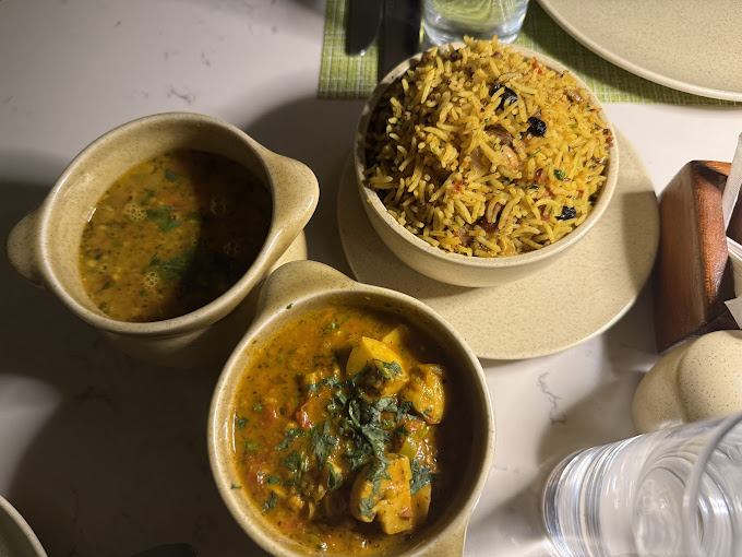 Four Points by Sheraton Arusha, The Arusha Hotel