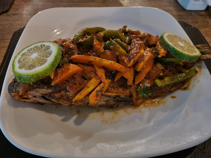 Fifi´s Restaurant & Café