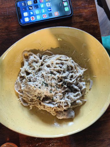 Amalfi Mediterranean Kitchen