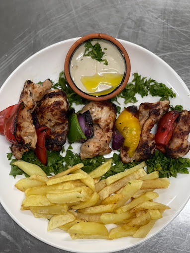 Cairo Egyptian Restaurant