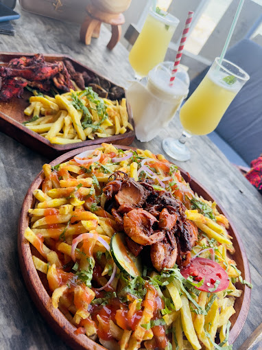 M Burger & Grill Coco Beach