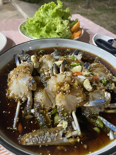 Goong Korean Restaurant