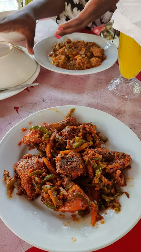 Rose Garden, Mikocheni