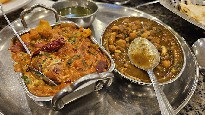 Chowpatty Restaurant Dar es salaam