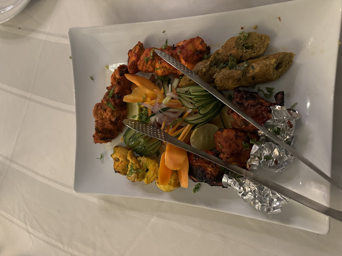 Akemi Revolving Restaurant