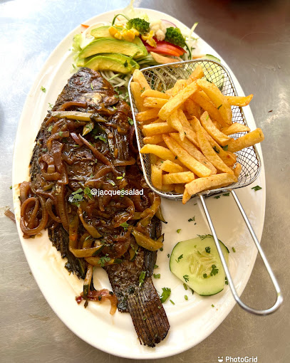 JACQUESSALAD AND RESTAURANT DODOMA