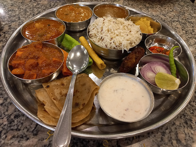 Chowpatty Restaurant Dar es salaam