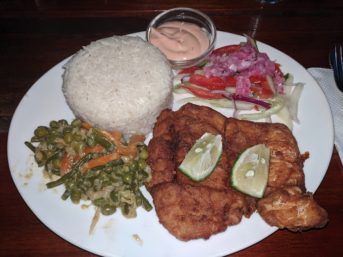 Bristol Cottages Kilimanjaro