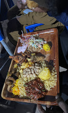 salad for days dar es salaam