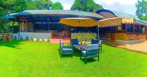 The Kitchen Flavour Restaurant