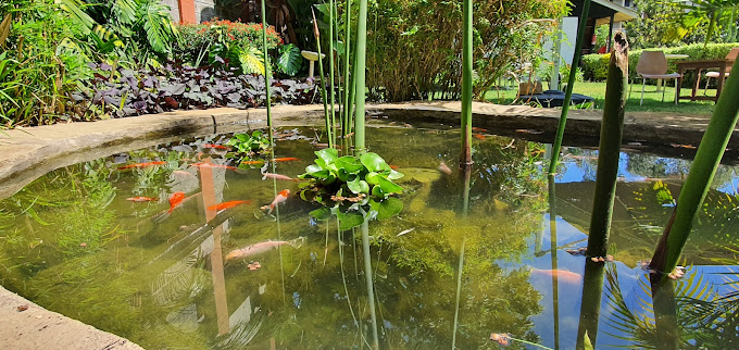 The Sportmans Arms Hotel