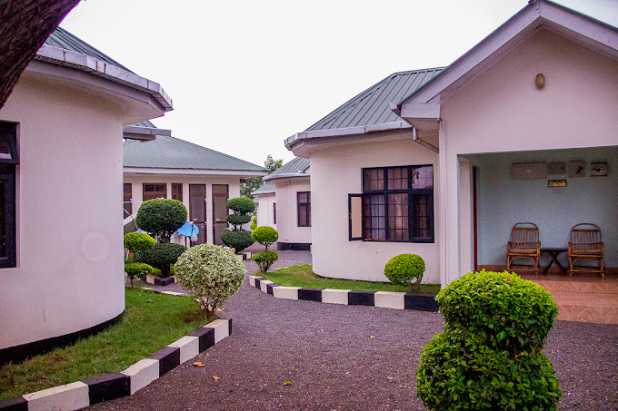 Furaha Lodge