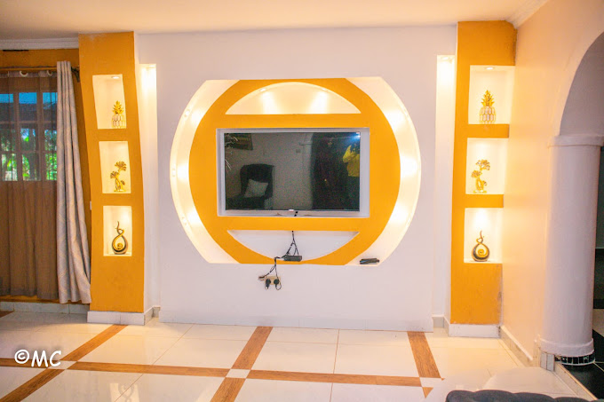 Gamachu Gardens and Restaurants