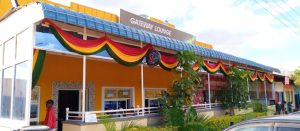 Gateway Lounge Isiolo