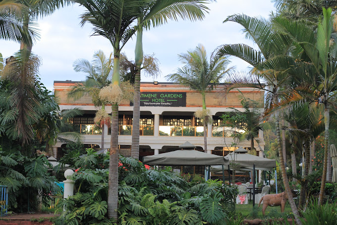 Gatimene Gardens Hotel