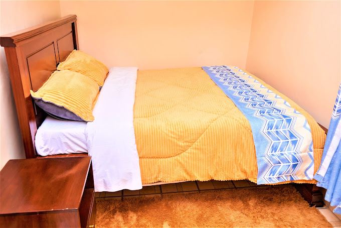 Geanna Suites Nanyuki