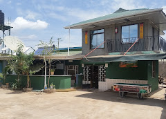 The Greenhouse Hostel