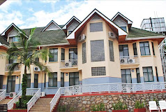 Gold Crest Hotel All Suites