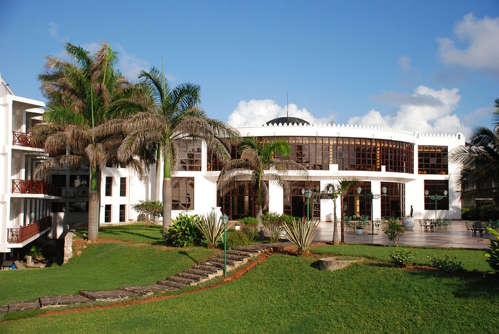 Golden Tulip Dar Es Salaam