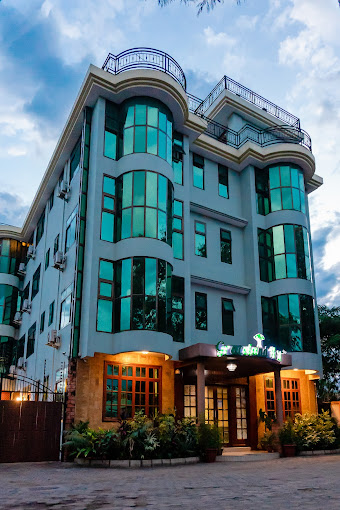 Graceland Hotel Arusha