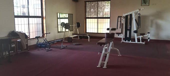 African Flower Hotel