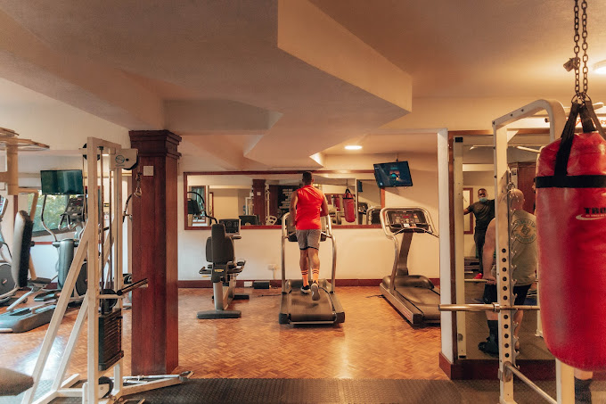 Coral Beach Hotel Dar es Salaam