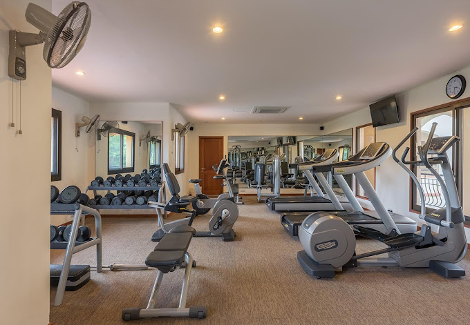 Sea Cliff Court Apartments