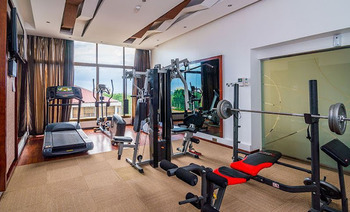 Peninsula Hotel Dar es Salaam