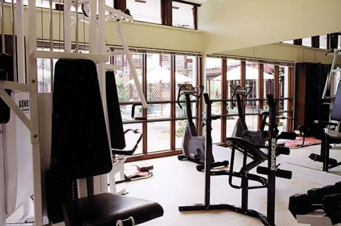 Protea Hotel Dar es Salaam Oyster Bay