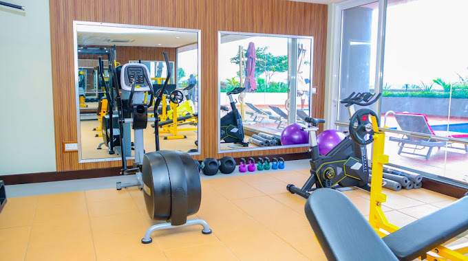 KingJada Hotels & Apartments