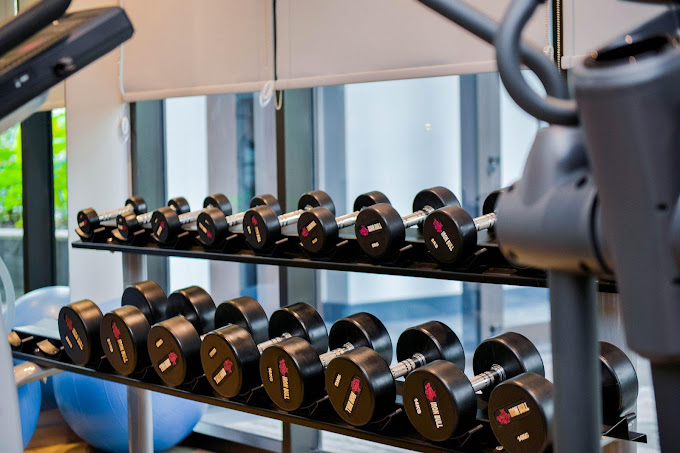 Crowne Plaza Dar Es Salaam by IHG