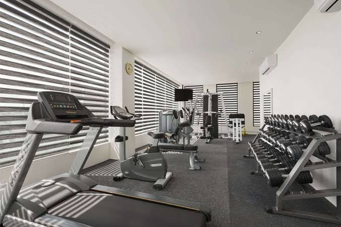 ONOMO HOTEL DAR ES SALAAM