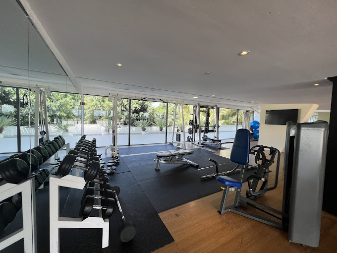 Hyatt Regency Dar es Salaam, The Kilimanjaro