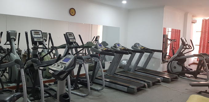 Nashera Hotel Dodoma