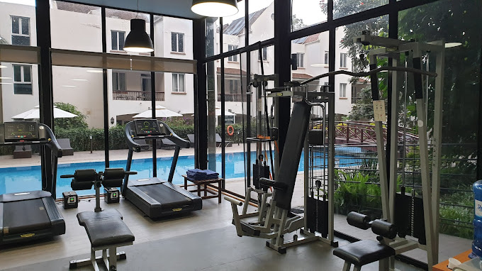 Four Points by Sheraton Arusha, The Arusha Hotel