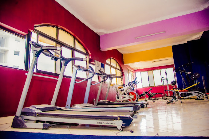 City Style Hotel, Sinza