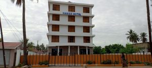 Hanizz HOTEL