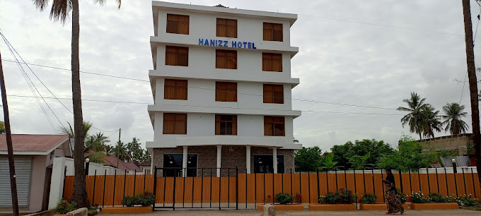 Hanizz HOTEL