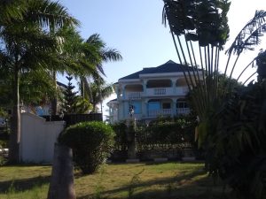 The Heron Court Boutique Hotel