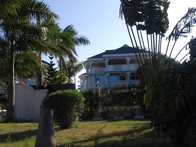 The Heron Court Boutique Hotel