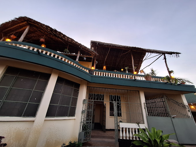 Hill View Garden Hotel