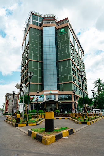 Holiday Inn Dar Es Salaam City Centre by IHG