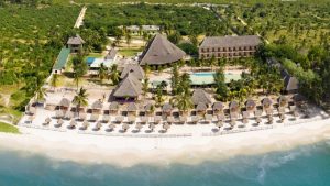 Hotel South Beach Resort